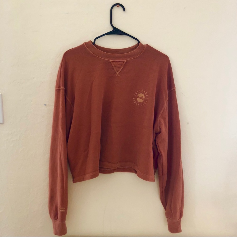 Billabong sweatshirt